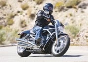 Harley-Davidson VRSCAW V-Rod